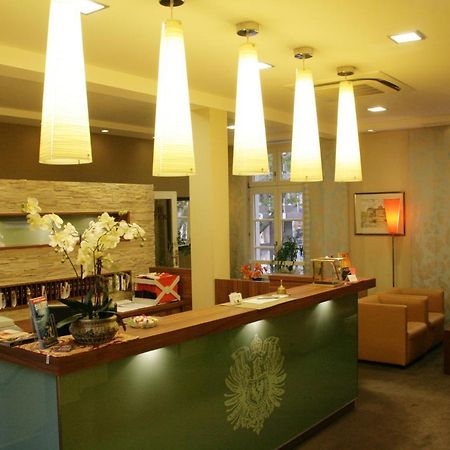 Hotel Zum Adler Bonn Exterior photo