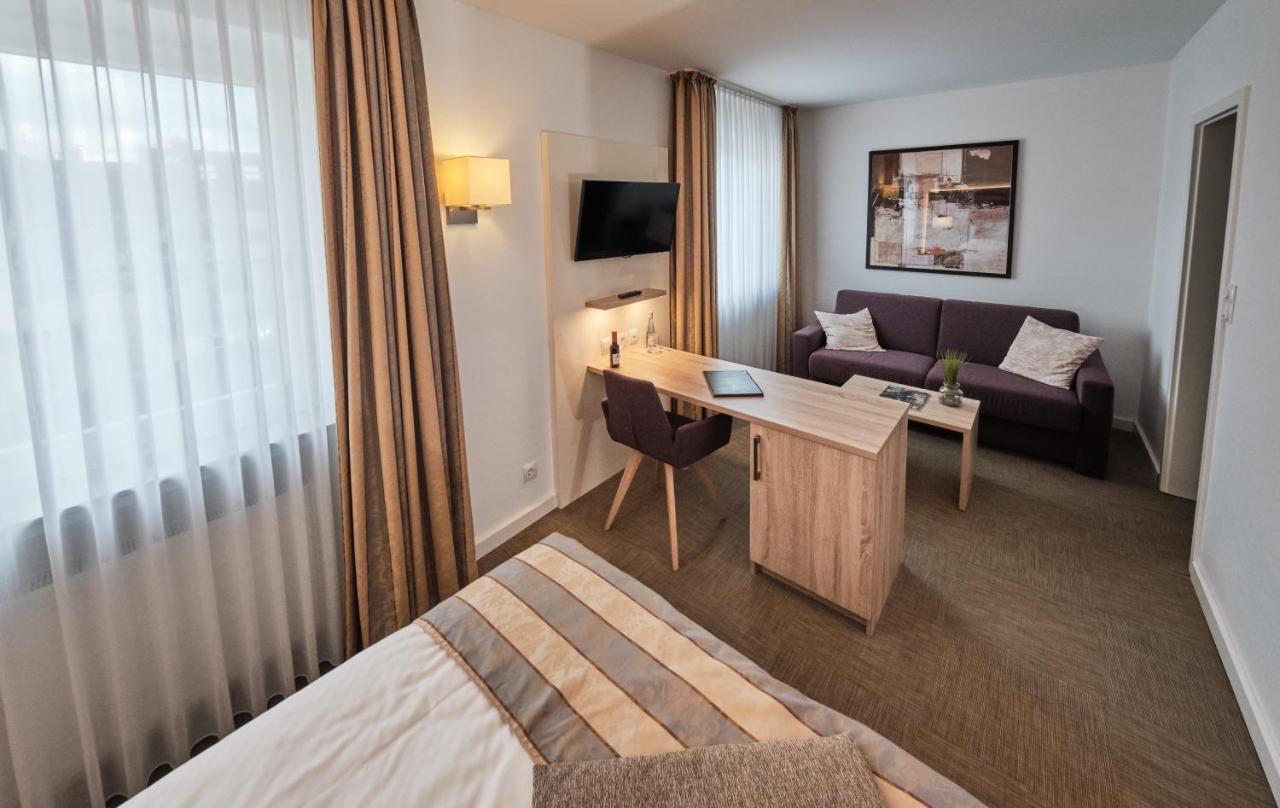 Hotel Zum Adler Bonn Exterior photo