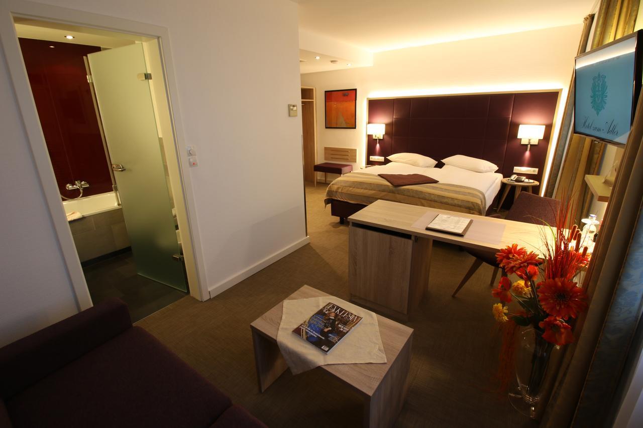 Hotel Zum Adler Bonn Exterior photo